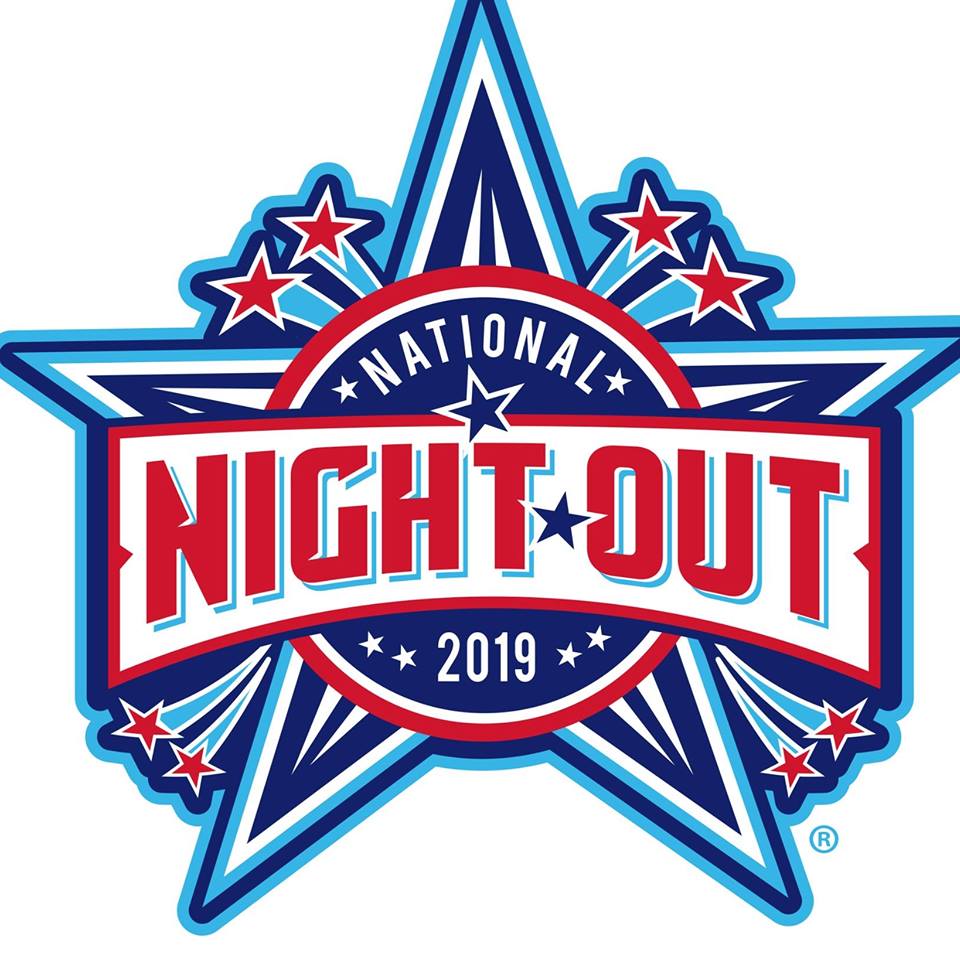 2019 National Night Out